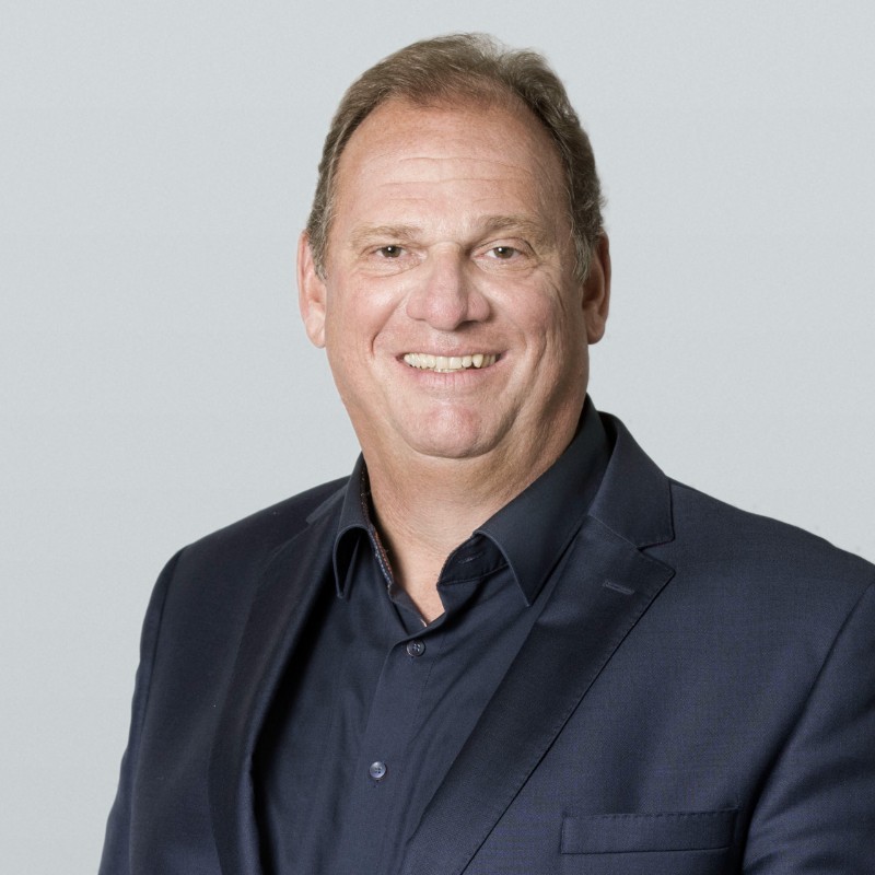 Michael Süss